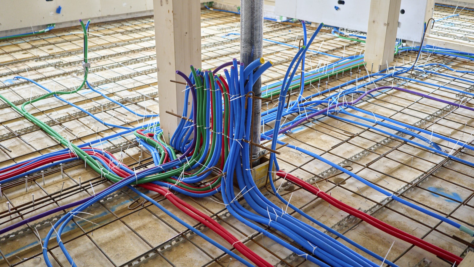 Electric Underfloor Heating for Bathrooms: Mats, Thermostats and Real Running Costs