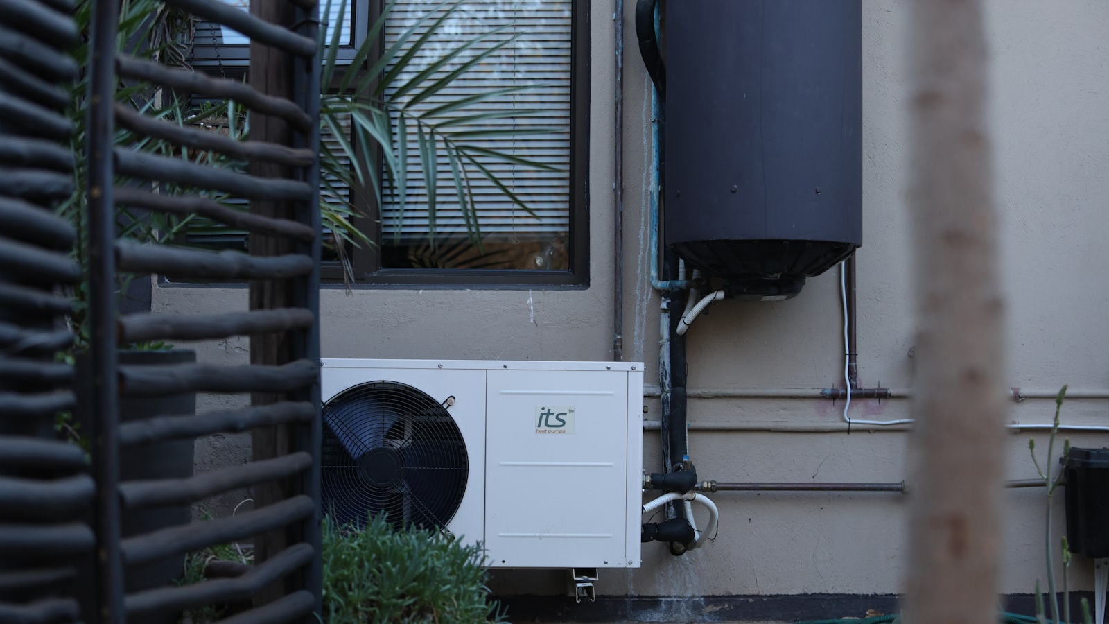Heat Pump Service Before Winter: What to Check and Why