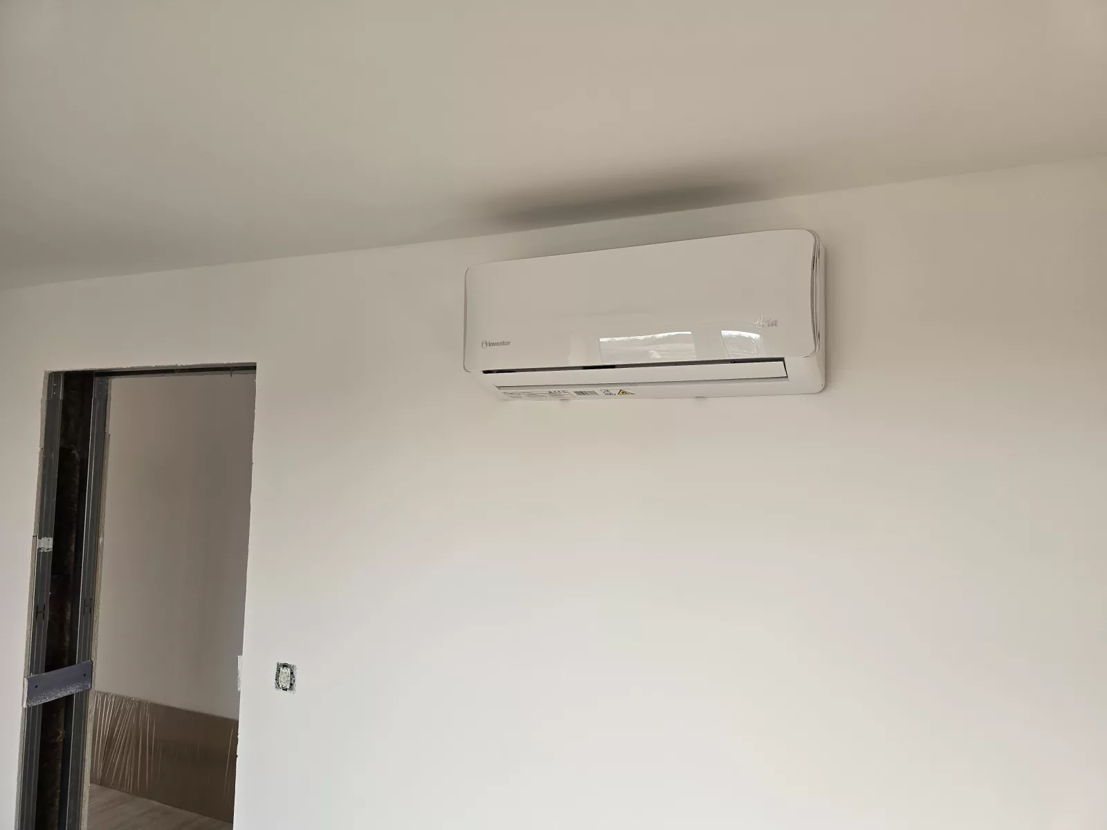 RD Vikýřovice - nástěnné jednotky — foto 2